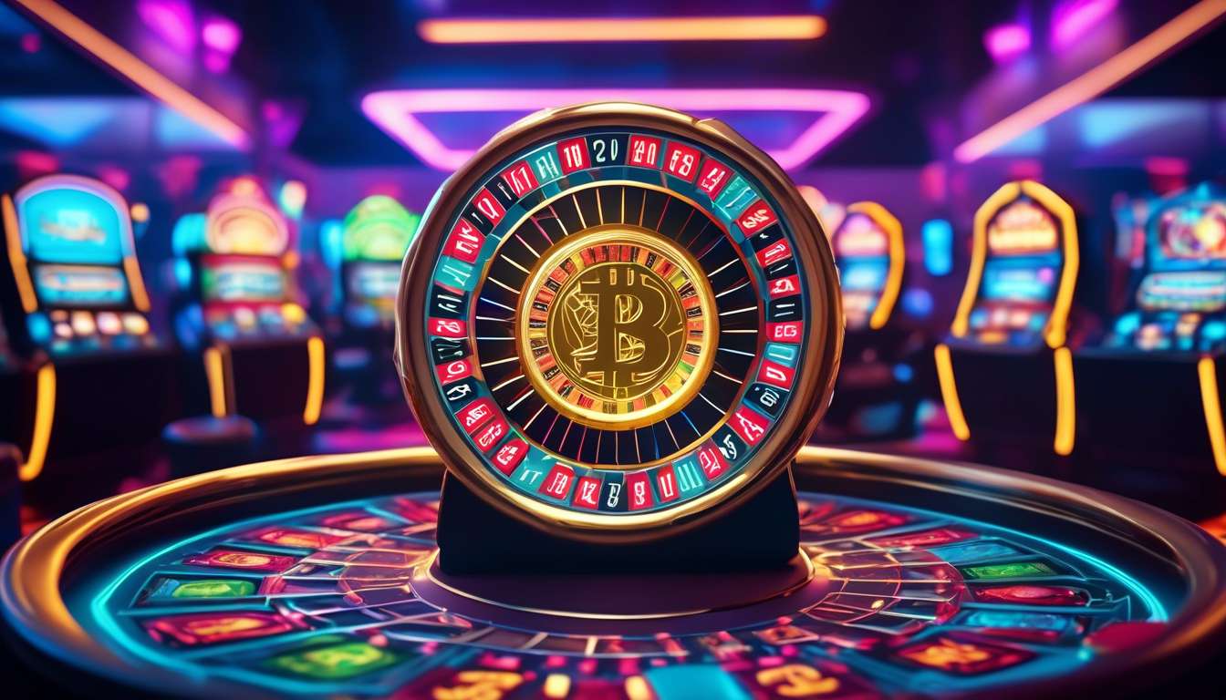 What makes crypto casinos so interesting?